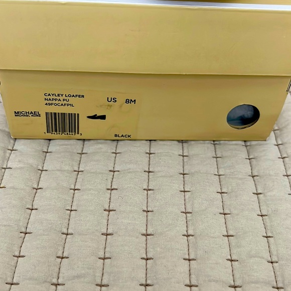 Michael Kohrs black loafers - Picture 3 of 3